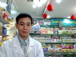 仁者爱人的第一张照片--平顶山相亲服务中心