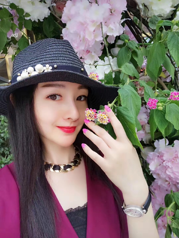 Chen的第一张照片--平顶山相亲服务中心