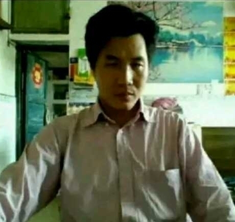 天狼星大帝的第一张照片--平顶山相亲服务中心