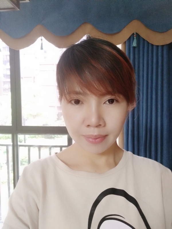 余生安好的第一张照片--平顶山相亲服务中心