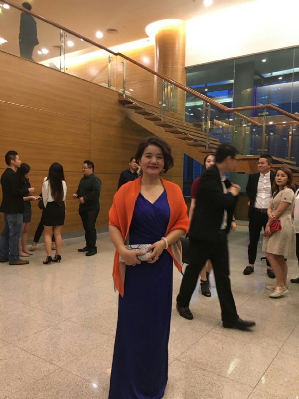 fang的第一张照片--平顶山相亲服务中心