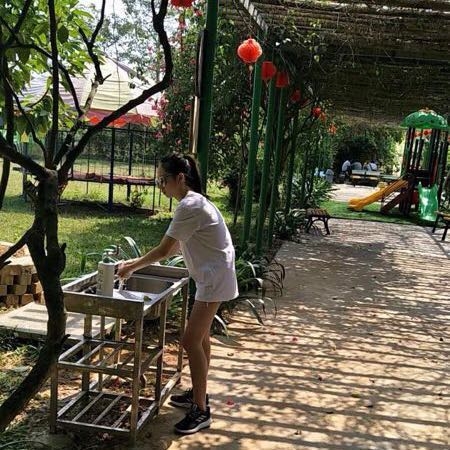 思思的第一张照片--平顶山相亲服务中心