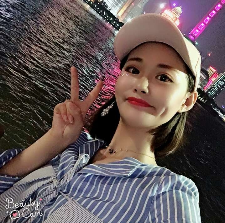 谢颖儿的第一张照片--平顶山相亲服务中心