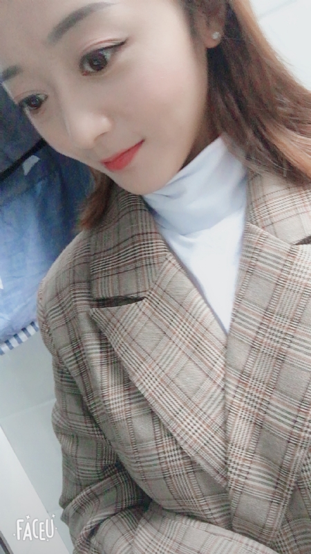 丑丑的第一张照片--平顶山相亲服务中心