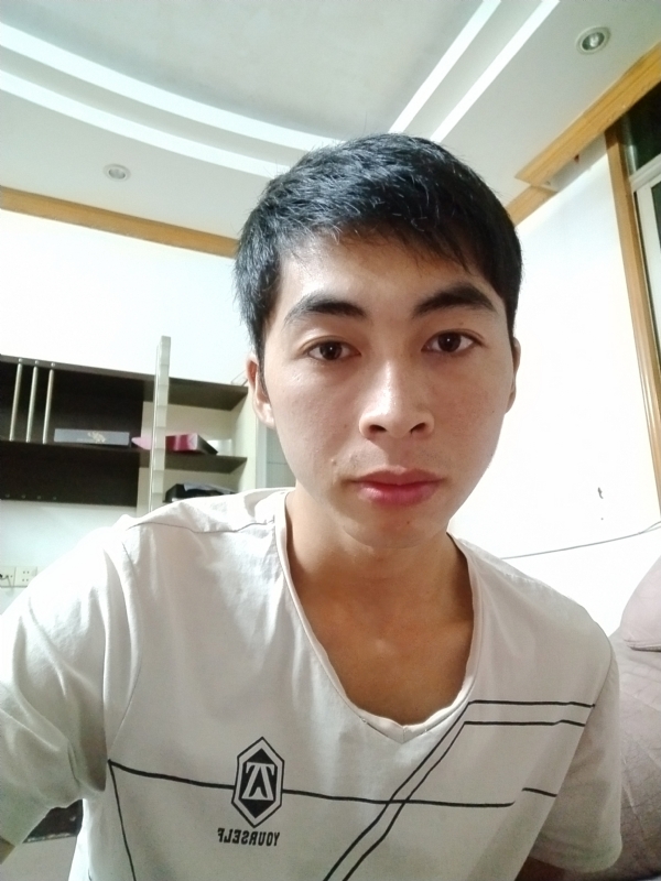 似微笑的第一张照片--平顶山相亲服务中心