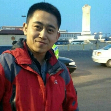 MrJing的第二张照片--平顶山相亲服务中心