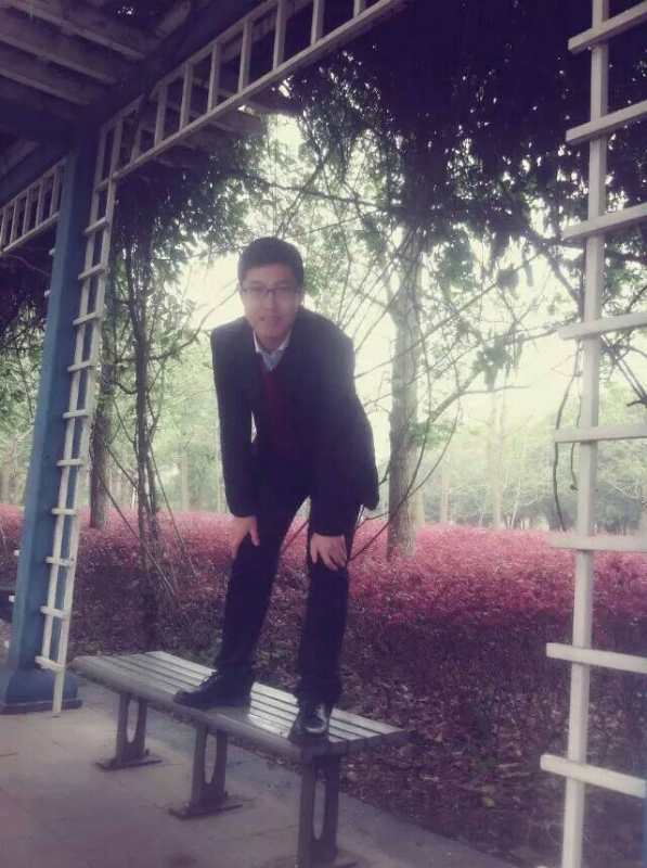 果子的第一张照片--平顶山相亲服务中心