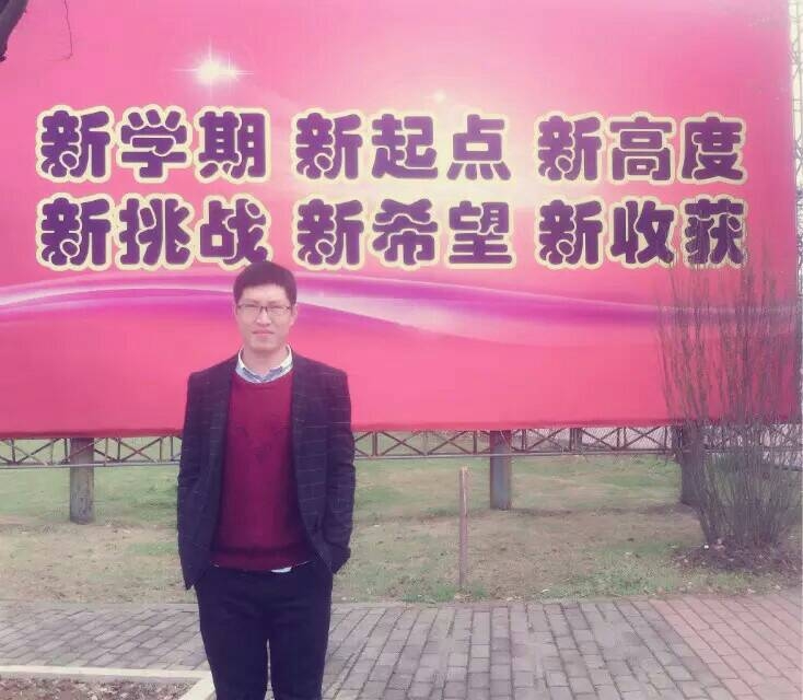 果子的第二张照片--平顶山相亲服务中心