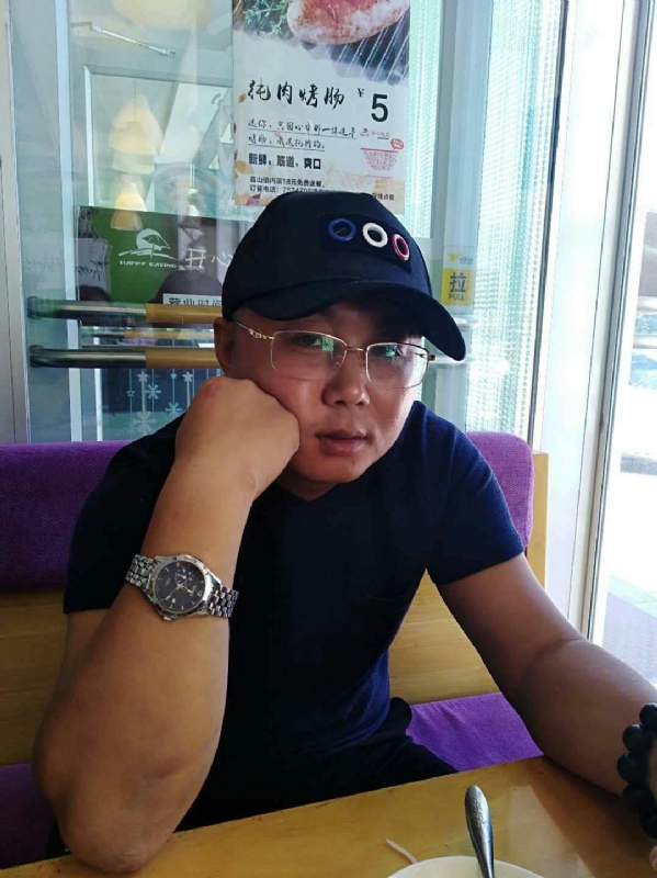 迷路了的第一张照片--平顶山相亲服务中心