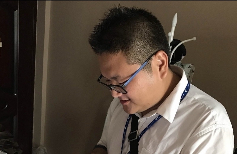 人生就是一个选择的第二张照片--平顶山相亲服务中心