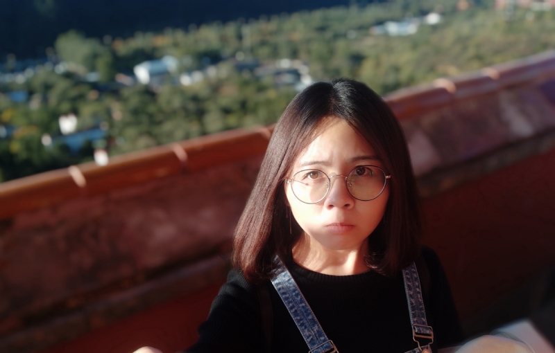 冰汐的第一张照片--平顶山相亲服务中心