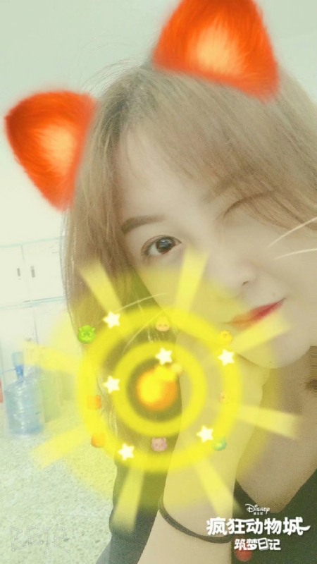 笑容的第一张照片--平顶山相亲服务中心