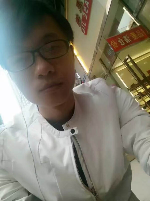 你的益达的第一张照片--平顶山相亲服务中心