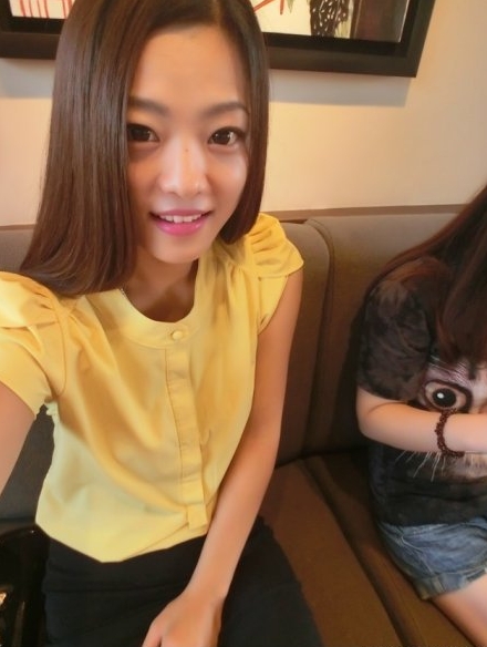 小玉啊的第一张照片--平顶山相亲服务中心