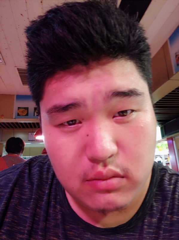 寻爱的第一张照片--平顶山相亲服务中心