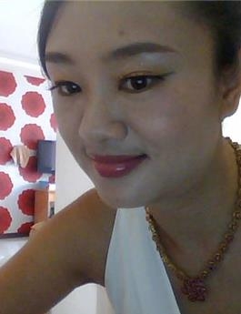 互相爱的第一张照片--平顶山相亲服务中心