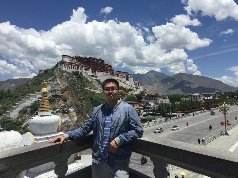 小丸子的第一张照片--平顶山相亲服务中心