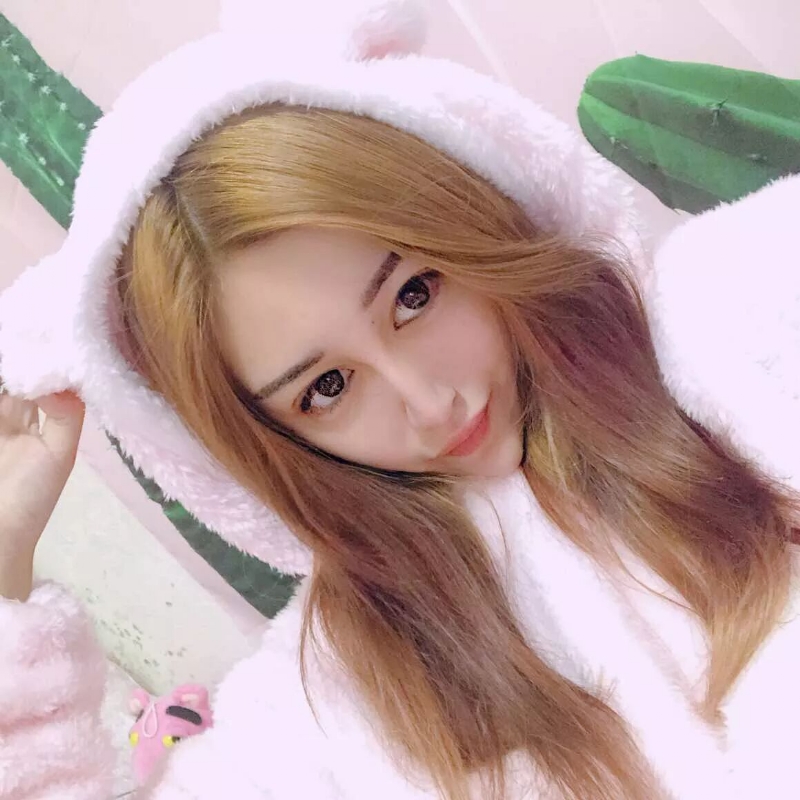 想嫁人的姑娘的第一张照片--平顶山相亲服务中心