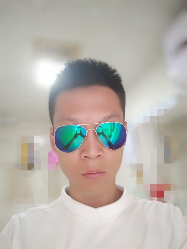 别来无恙的第一张照片--平顶山相亲服务中心