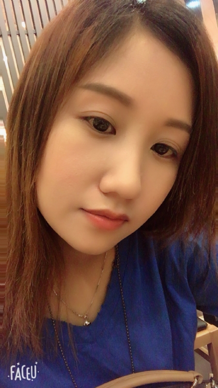 kaka的第一张照片--平顶山相亲服务中心