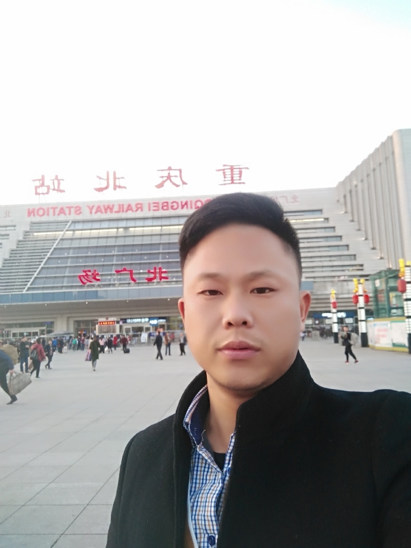 释然的第一张照片--平顶山相亲服务中心