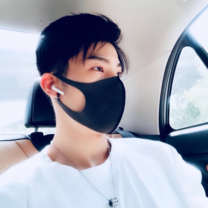 温柔的马里奥的第一张照片--平顶山相亲服务中心