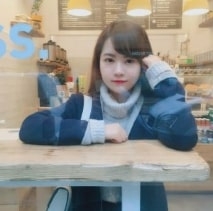 小小棉的第一张照片--平顶山相亲服务中心