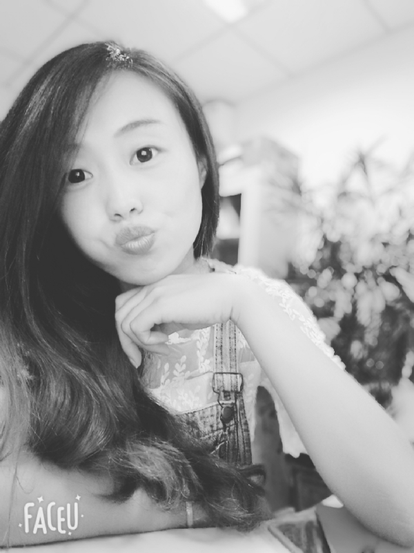 暖暖的第一张照片--平顶山相亲服务中心