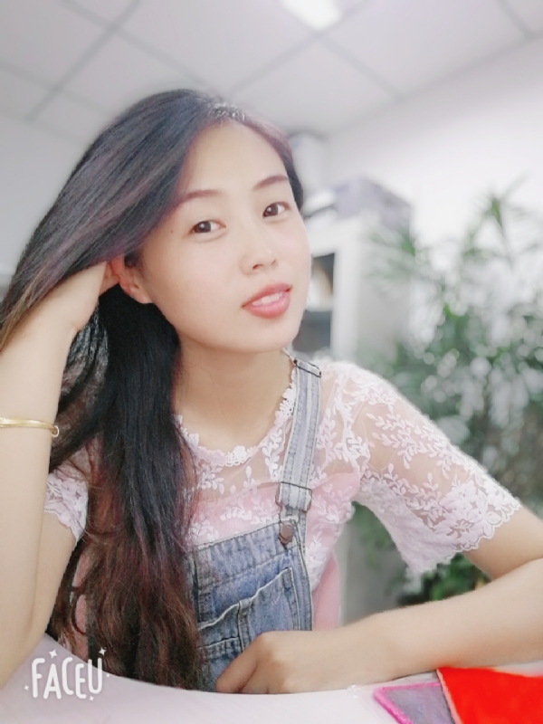 暖暖的第二张照片--平顶山相亲服务中心