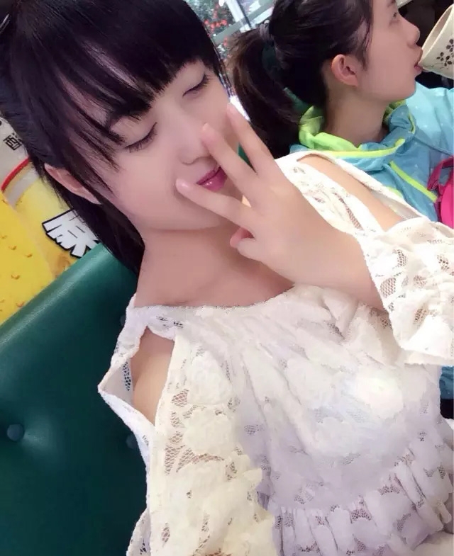 小mimi的第一张照片--平顶山相亲服务中心