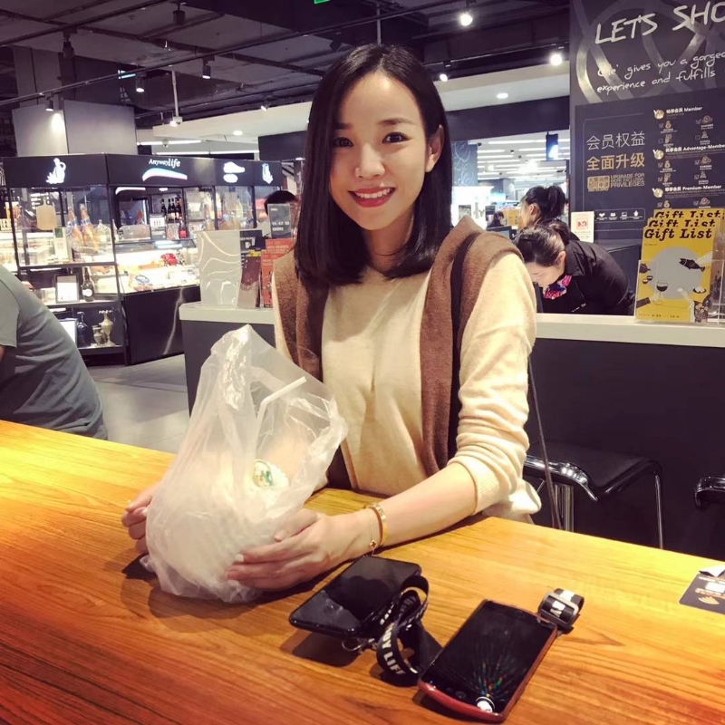 浅安时光的第一张照片--平顶山相亲服务中心