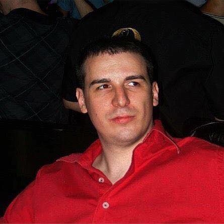 Andrew的第一张照片--平顶山相亲服务中心