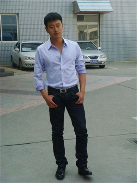 七彩王子的第一张照片--平顶山相亲服务中心