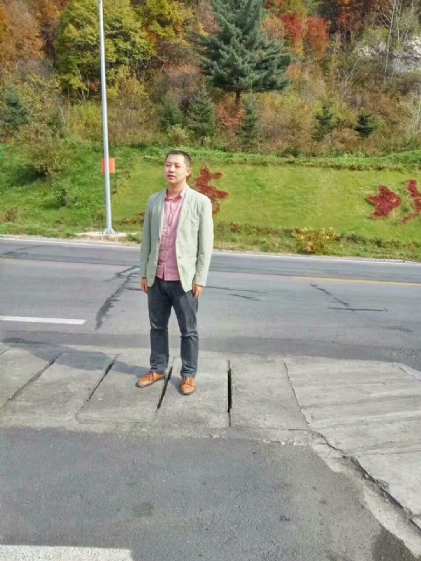 杨小雨的第一张照片--平顶山相亲服务中心