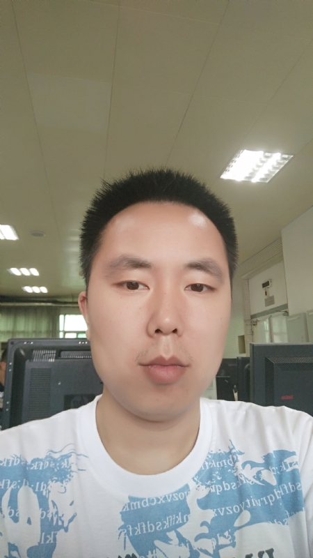 浔城老男孩的第一张照片--平顶山相亲服务中心