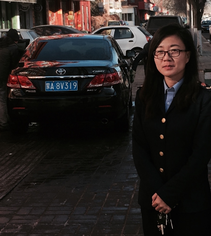 顺风顺水的第一张照片--平顶山相亲服务中心