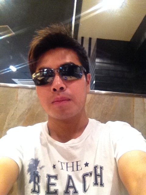 无聊晚风的第一张照片--平顶山相亲服务中心