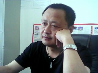 雅木的第一张照片--平顶山相亲服务中心