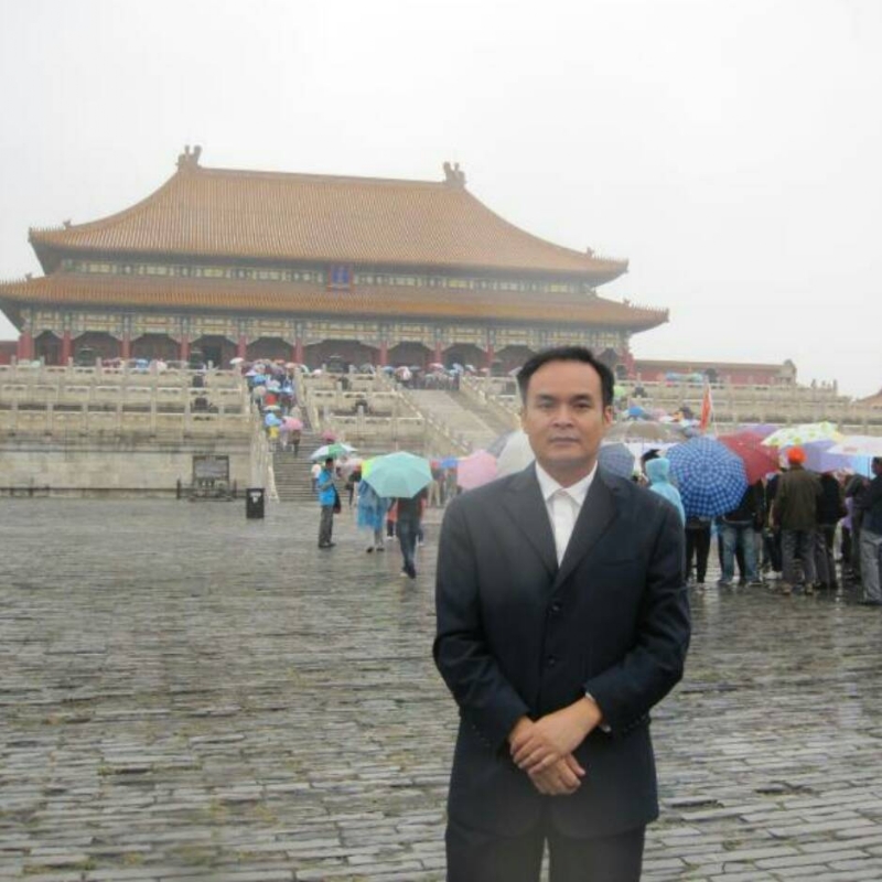 淼森的第一张照片--平顶山相亲服务中心