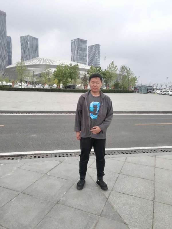 衍水大桥的第一张照片--平顶山相亲服务中心