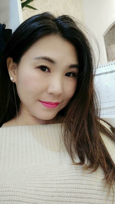 琳的故事的第一张照片--平顶山相亲服务中心