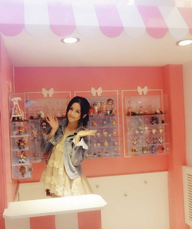 cloris的第二张照片--平顶山相亲服务中心