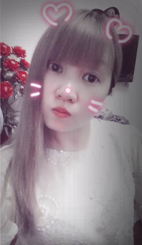 兔兔有双下巴的第一张照片--平顶山相亲服务中心