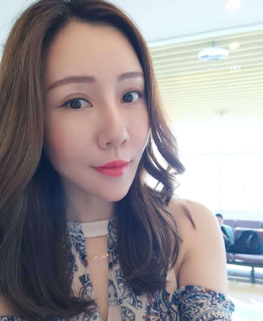 娜娜的第三张照片--平顶山相亲服务中心