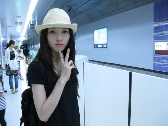 我还跟我的第一张照片--平顶山相亲服务中心