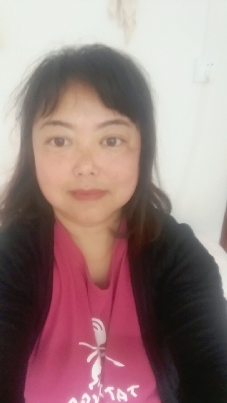 对影成单的第一张照片--平顶山相亲服务中心