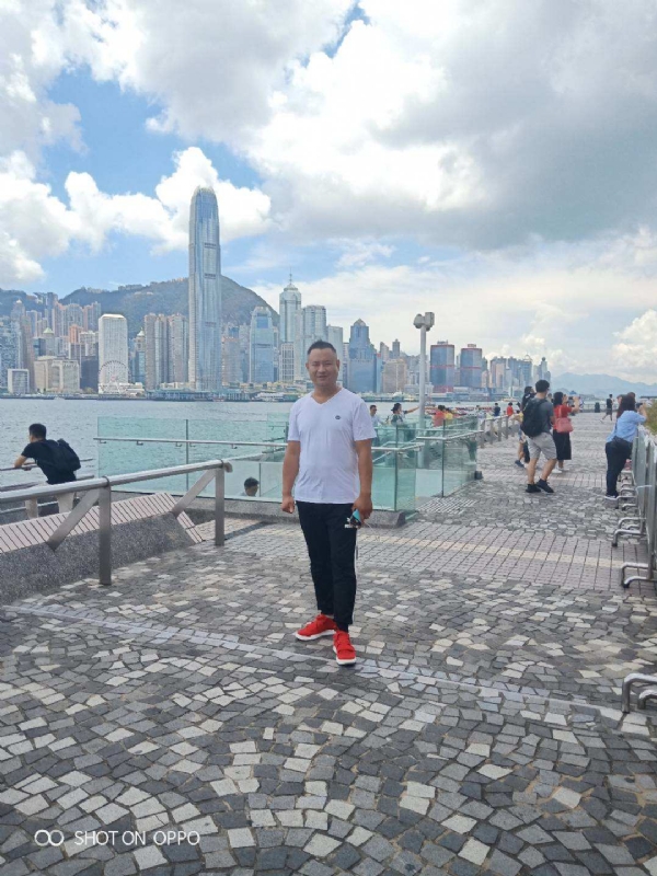 綠茶的第一张照片--平顶山相亲服务中心