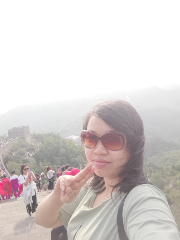 七秒记忆的第一张照片--平顶山相亲服务中心