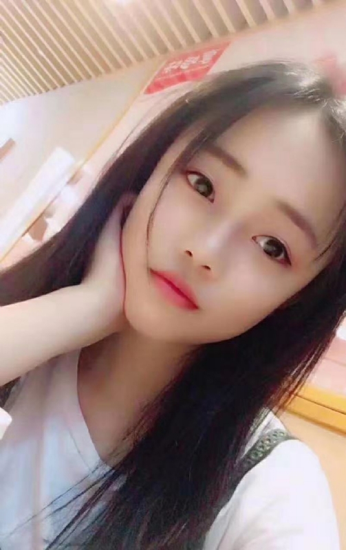 雪妮儿的第一张照片--平顶山相亲服务中心