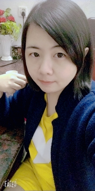 往后余生的第一张照片--平顶山相亲服务中心